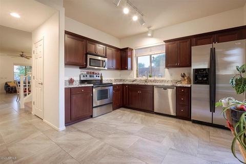 1972 S Falcon Dr, Gilbert, AZ 85295 photo 13