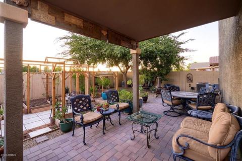 1972 S Falcon Dr, Gilbert, AZ 85295 photo 30