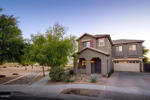 1972 S Falcon Dr, Gilbert, AZ 85295 photo 1