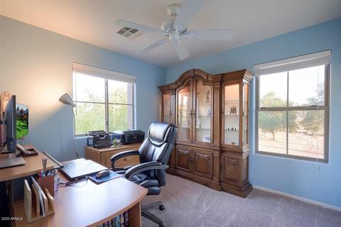 1972 S Falcon Dr, Gilbert, AZ 85295 photo 21