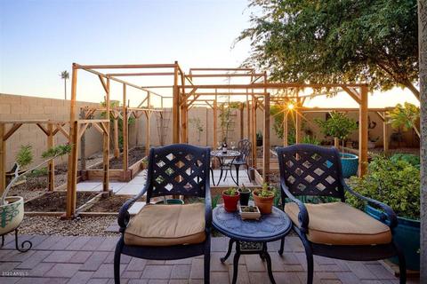 1972 S Falcon Dr, Gilbert, AZ 85295 photo 26