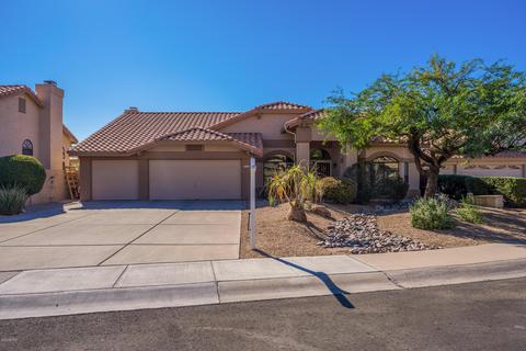 431 E Vaughn Ave, Gilbert, AZ 85234 photo 3