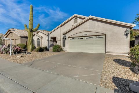 2228 E Rockledge Rd, Phoenix, AZ 85048 photo 5