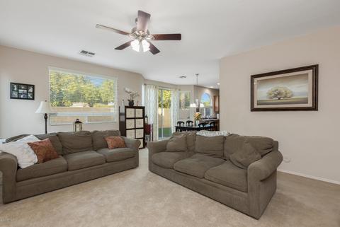 4232 E Milky Way, Gilbert, AZ 85295 photo 2