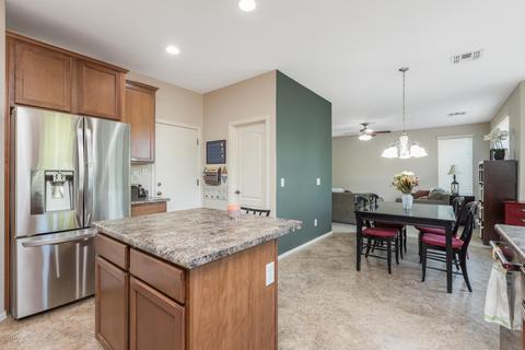 4232 E Milky Way, Gilbert, AZ 85295 photo 8