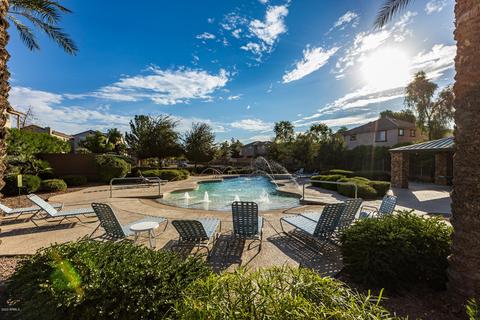 4232 E Milky Way, Gilbert, AZ 85295 photo 25