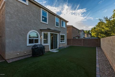 4232 E Milky Way, Gilbert, AZ 85295 photo 21