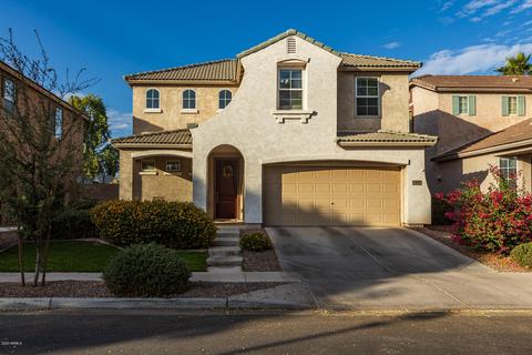4232 E Milky Way, Gilbert, AZ 85295 photo 1