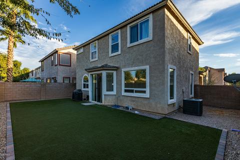 4232 E Milky Way, Gilbert, AZ 85295 photo 20