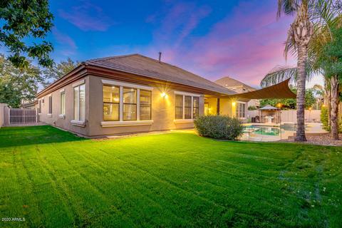 2875 E Linda Ln, Gilbert, AZ 85234 photo 39