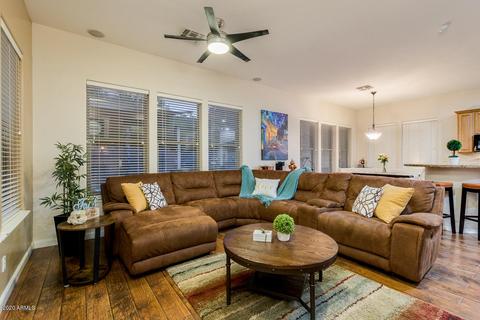 2875 E Linda Ln, Gilbert, AZ 85234 photo 26