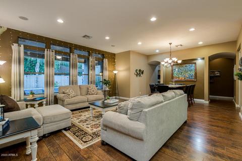 2875 E Linda Ln, Gilbert, AZ 85234 photo 31
