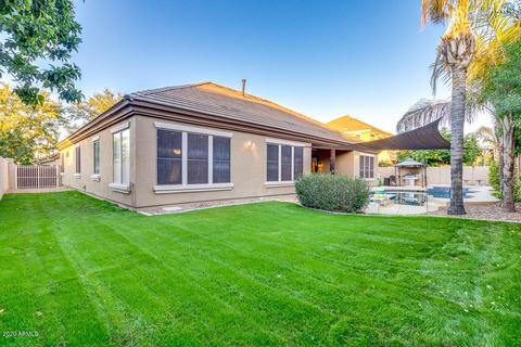 2875 E Linda Ln, Gilbert, AZ 85234 photo 60