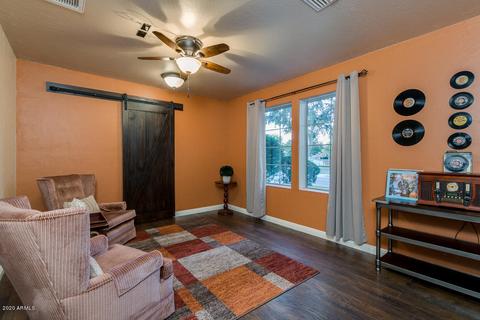 2875 E Linda Ln, Gilbert, AZ 85234 photo 51