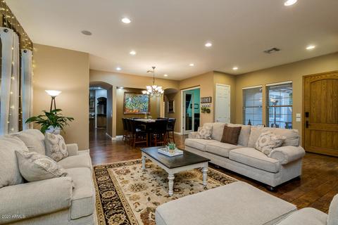 2875 E Linda Ln, Gilbert, AZ 85234 photo 8