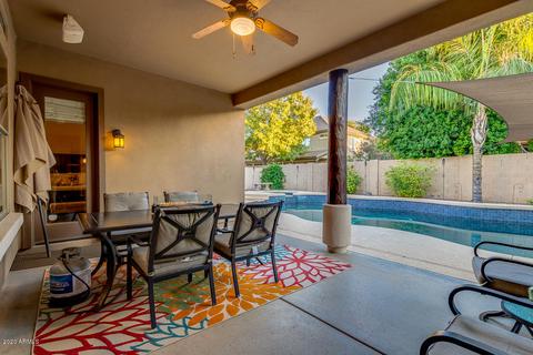 2875 E Linda Ln, Gilbert, AZ 85234 photo 48