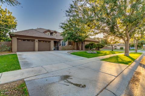 2875 E Linda Ln, Gilbert, AZ 85234 photo 5
