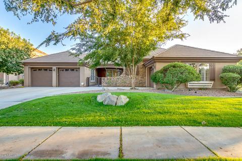 2875 E Linda Ln, Gilbert, AZ 85234 photo 4