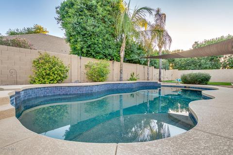2875 E Linda Ln, Gilbert, AZ 85234 photo 57