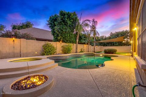 2875 E Linda Ln, Gilbert, AZ 85234 photo 37