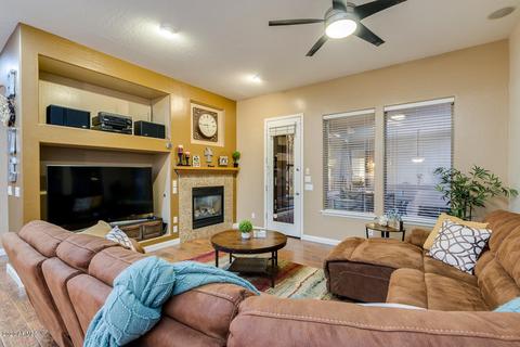 2875 E Linda Ln, Gilbert, AZ 85234 photo 25