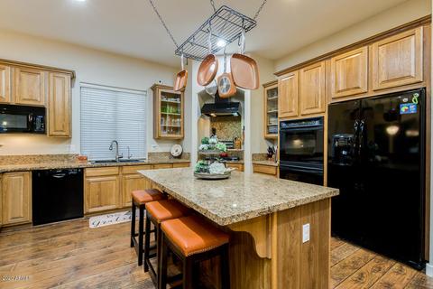 2875 E Linda Ln, Gilbert, AZ 85234 photo 21