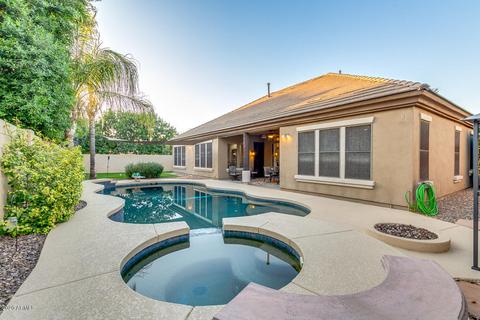 2875 E Linda Ln, Gilbert, AZ 85234 photo 47