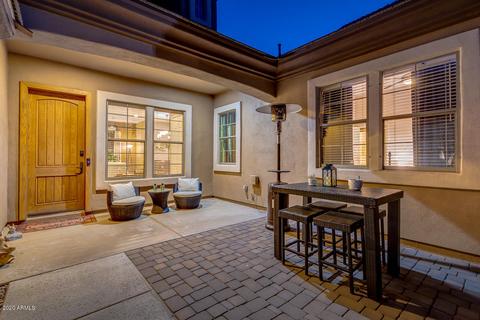 2875 E Linda Ln, Gilbert, AZ 85234 photo 3
