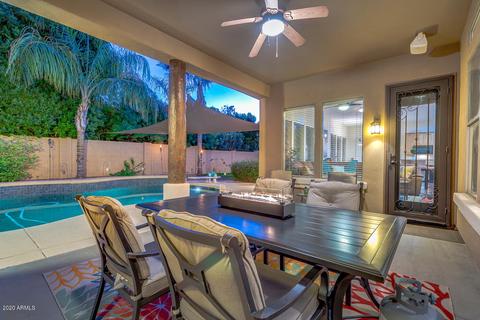2875 E Linda Ln, Gilbert, AZ 85234 photo 49