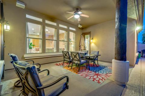 2875 E Linda Ln, Gilbert, AZ 85234 photo 35