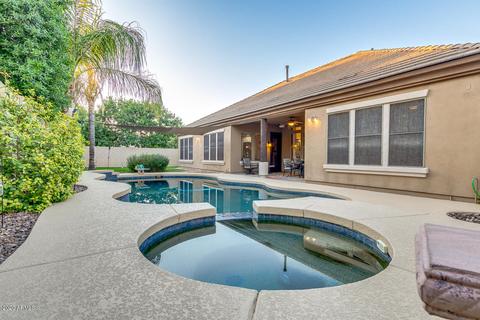 2875 E Linda Ln, Gilbert, AZ 85234 photo 56