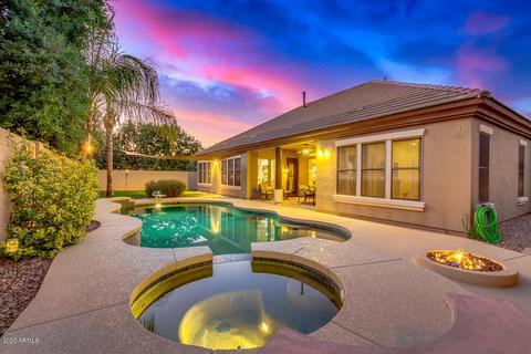2875 E Linda Ln, Gilbert, AZ 85234 photo 38