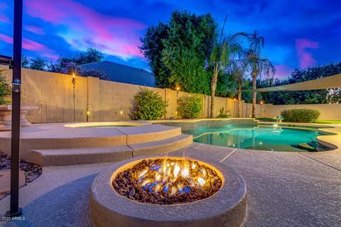 2875 E Linda Ln, Gilbert, AZ 85234 photo 43