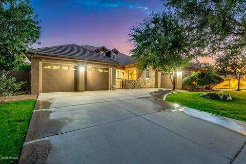 2875 E Linda Ln, Gilbert, AZ 85234 photo 1
