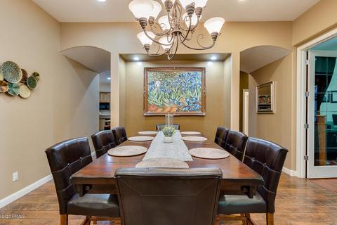 2875 E Linda Ln, Gilbert, AZ 85234 photo 12