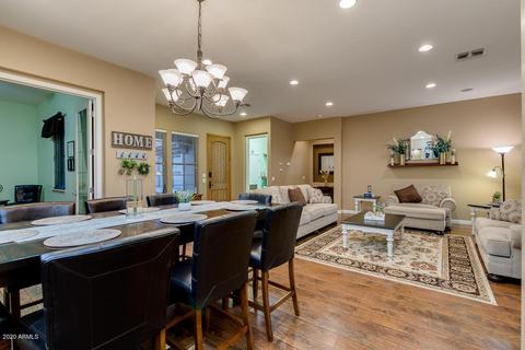 2875 E Linda Ln, Gilbert, AZ 85234 photo 14