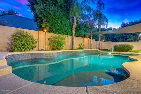 2875 E Linda Ln, Gilbert, AZ 85234 photo 42