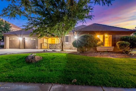 2875 E Linda Ln, Gilbert, AZ 85234 photo 2