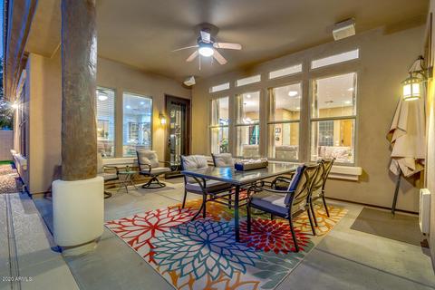 2875 E Linda Ln, Gilbert, AZ 85234 photo 36