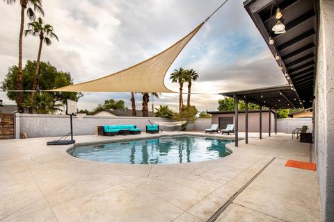 2702 E Cheryl Dr, Phoenix, AZ 85028 photo 27