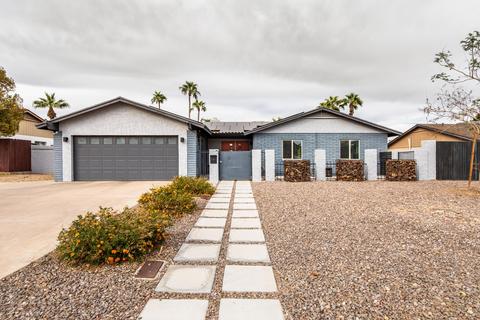 2702 E Cheryl Dr, Phoenix, AZ 85028 photo 1