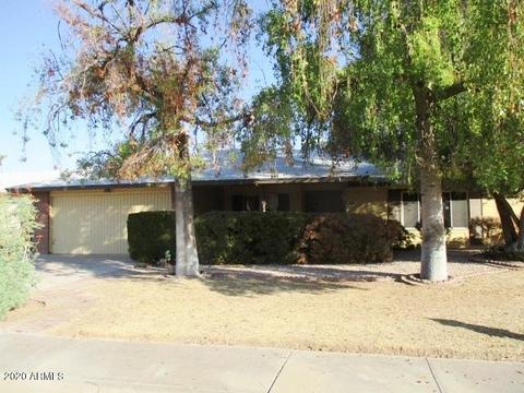 4822 E Ute Cir, Phoenix, AZ 85044 photo 1