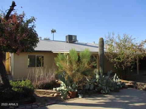 4822 E Ute Cir, Phoenix, AZ 85044 photo 2