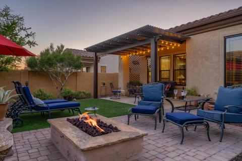 1759 N Trowbridge --, Mesa, AZ 85207 photo 4