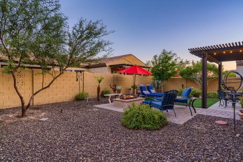 1759 N Trowbridge --, Mesa, AZ 85207 photo 21