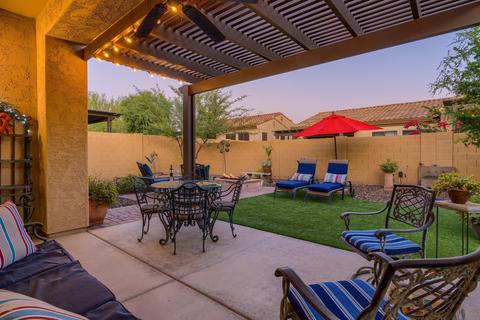 1759 N Trowbridge --, Mesa, AZ 85207 photo 20
