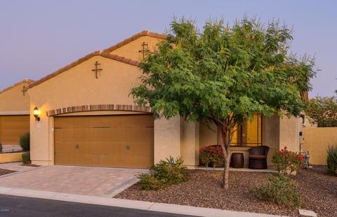 1759 N Trowbridge --, Mesa, AZ 85207 photo 1