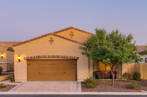 1759 N Trowbridge --, Mesa, AZ 85207 photo 25