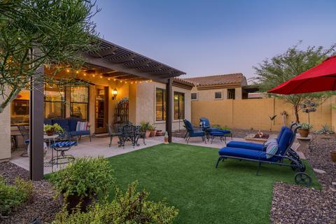1759 N Trowbridge --, Mesa, AZ 85207 photo 19
