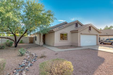 9341 E Quarterline Rd, Mesa, AZ 85207 photo 2